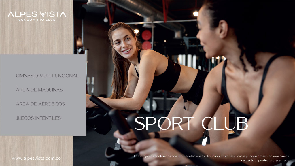 Sport Club